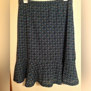 Sag harbor skirt